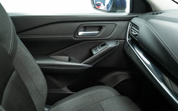 Used Nissan Qashqai 2022 for sale - 74964364: Photo 28