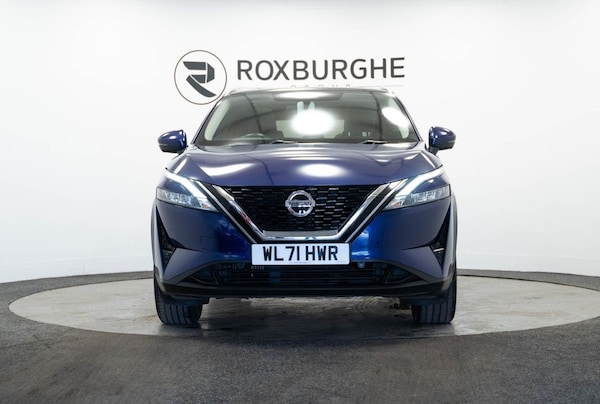 Used Nissan Qashqai 2022 for sale - 74964364: Photo 2