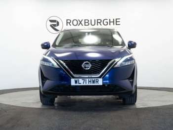 Used Nissan Qashqai 2022 for sale - 74964364: Photo
