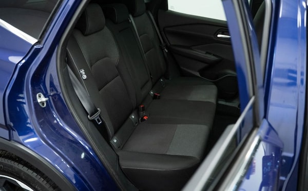 Used Nissan Qashqai 2022 for sale - 74964364: Photo 31