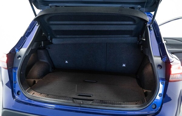 Used Nissan Qashqai 2022 for sale - 74964364: Photo 32