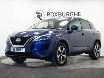 Used Nissan Qashqai 2022 for sale - 74964364: Photo