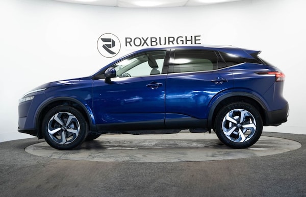 Used Nissan Qashqai 2022 for sale - 74964364: Photo 4