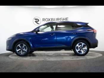 Used Nissan Qashqai 2022 for sale - 74964364: Photo