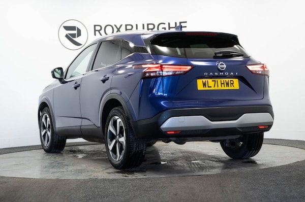 Used Nissan Qashqai 2022 for sale - 74964364: Photo 5