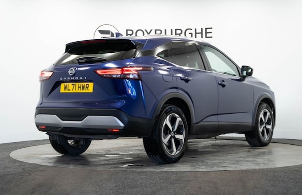 Used Nissan Qashqai 2022 for sale - 74964364: Photo 8