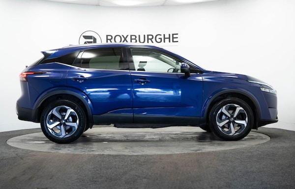 Used Nissan Qashqai 2022 for sale - 74964364: Photo 9
