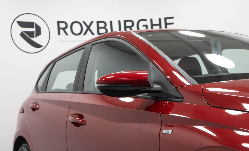 Used Hyundai i20 2022 for sale - 76582107: Photo 12