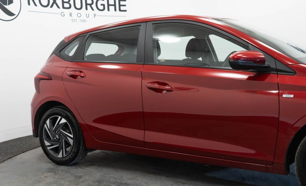 Used Hyundai i20 2022 for sale - 76582107: Photo 13