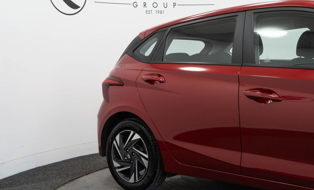 Used Hyundai i20 2022 for sale - 76582107: Photo 14