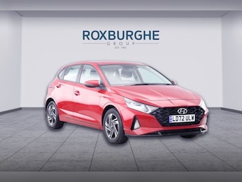 Used Hyundai i20 2022 for sale - 76582107: Photo