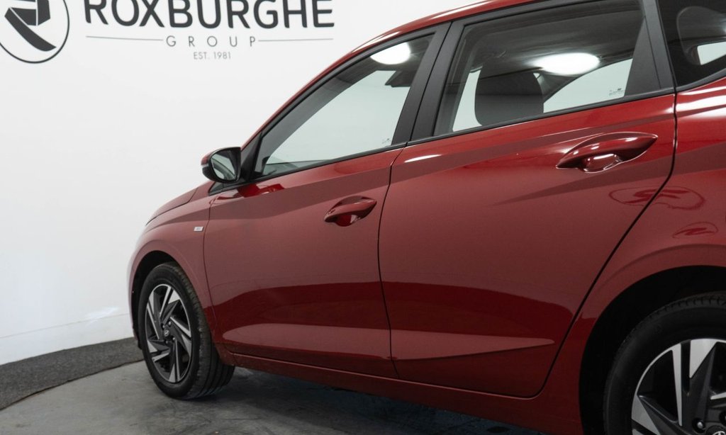 Used Hyundai i20 2022 for sale - 76582107: Photo 20