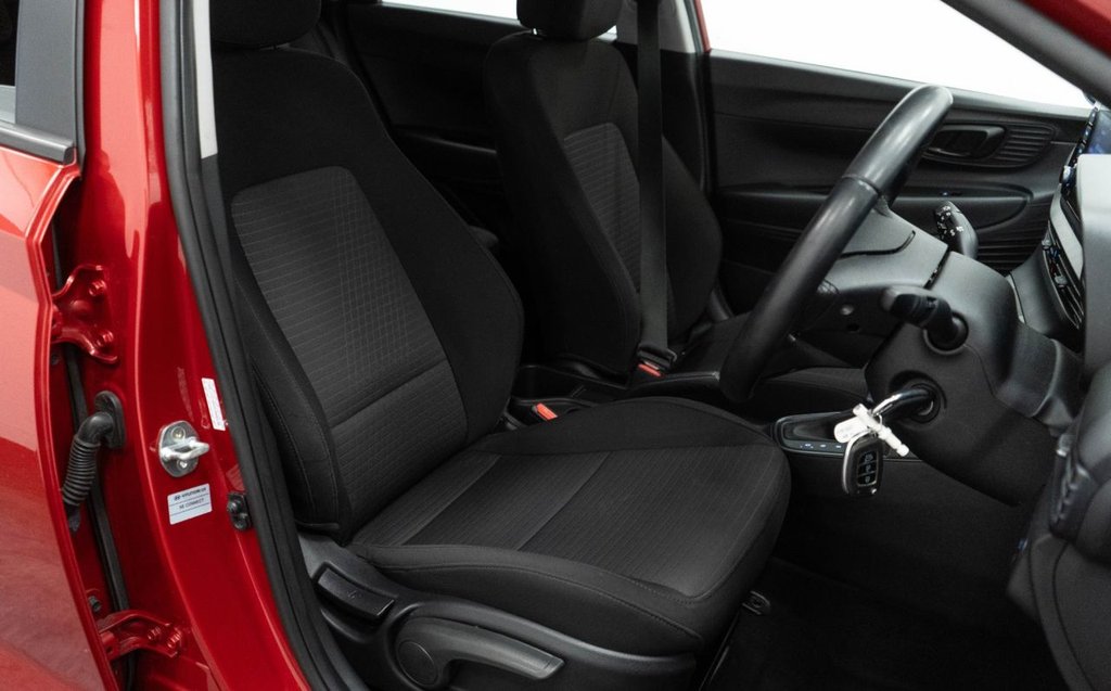 Used Hyundai i20 2022 for sale - 76582107: Photo 22