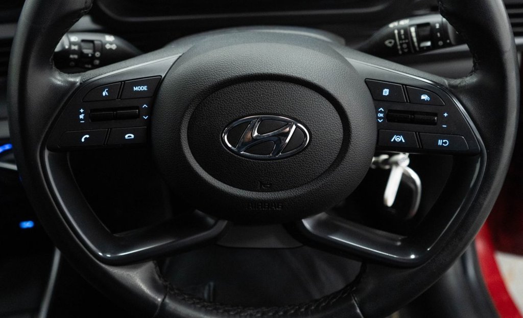 Used Hyundai i20 2022 for sale - 76582107: Photo 25