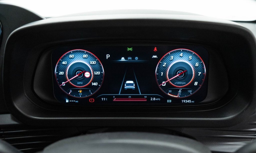 Used Hyundai i20 2022 for sale - 76582107: Photo 26