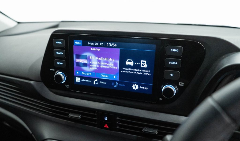 Used Hyundai i20 2022 for sale - 76582107: Photo 27