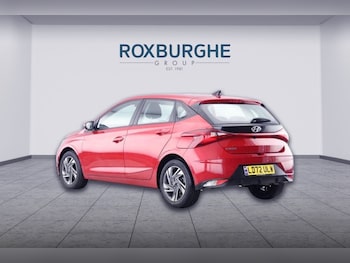 Used Hyundai i20 2022 for sale - 76582107: Photo