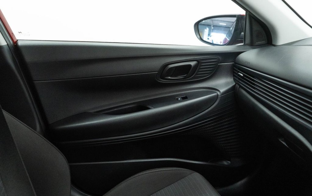 Used Hyundai i20 2022 for sale - 76582107: Photo 31