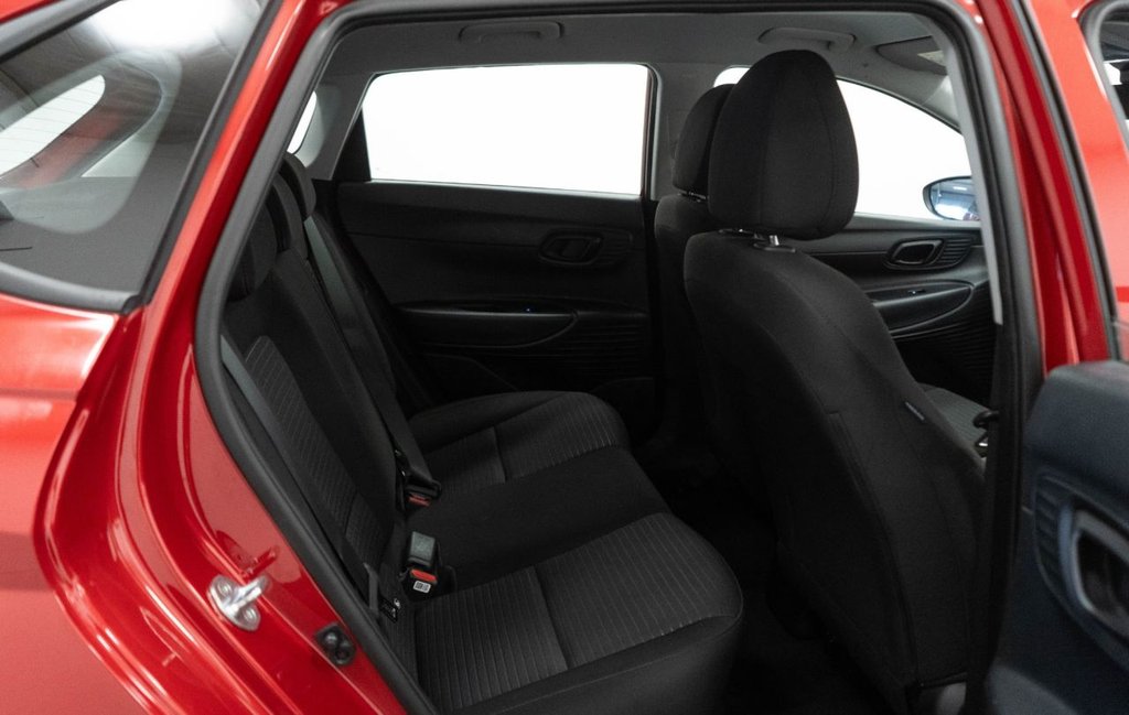 Used Hyundai i20 2022 for sale - 76582107: Photo 32