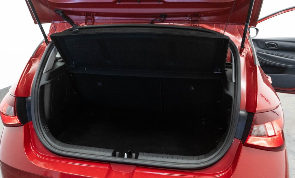 Used Hyundai i20 2022 for sale - 76582107: Photo 34