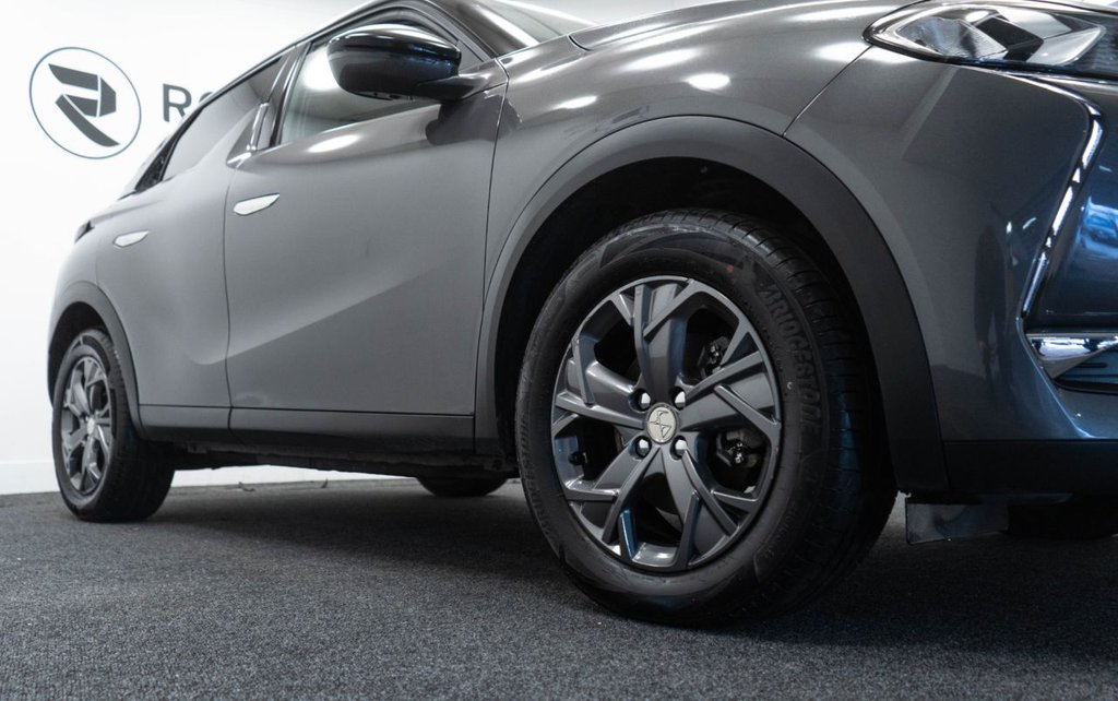 Used DS Automobiles DS 3 2022 for sale - 77642354: Photo 10