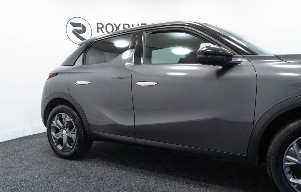 Used DS Automobiles DS 3 2022 for sale - 77642354: Photo 12