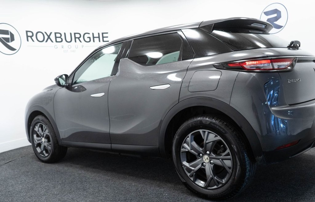 Used DS Automobiles DS 3 2022 for sale - 77642354: Photo 16