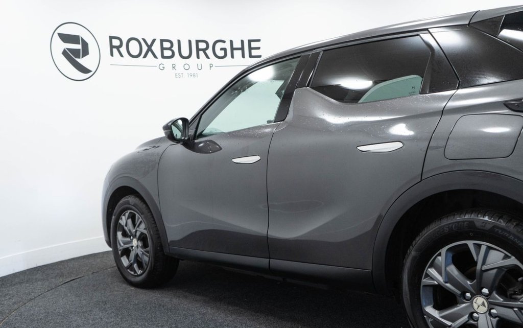 Used DS Automobiles DS 3 2022 for sale - 77642354: Photo 17