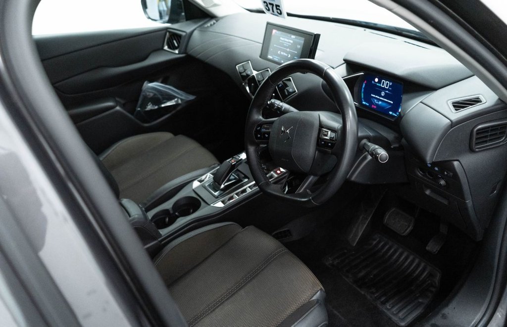 Used DS Automobiles DS 3 2022 for sale - 77642354: Photo 19