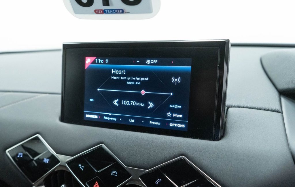 Used DS Automobiles DS 3 2022 for sale - 77642354: Photo 24