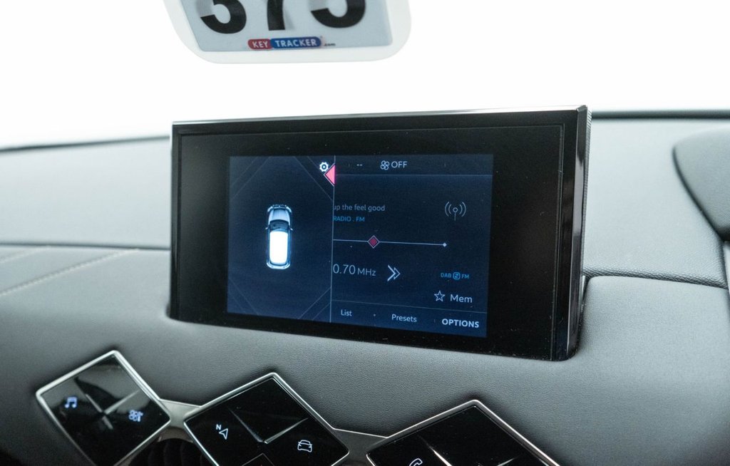 Used DS Automobiles DS 3 2022 for sale - 77642354: Photo 25