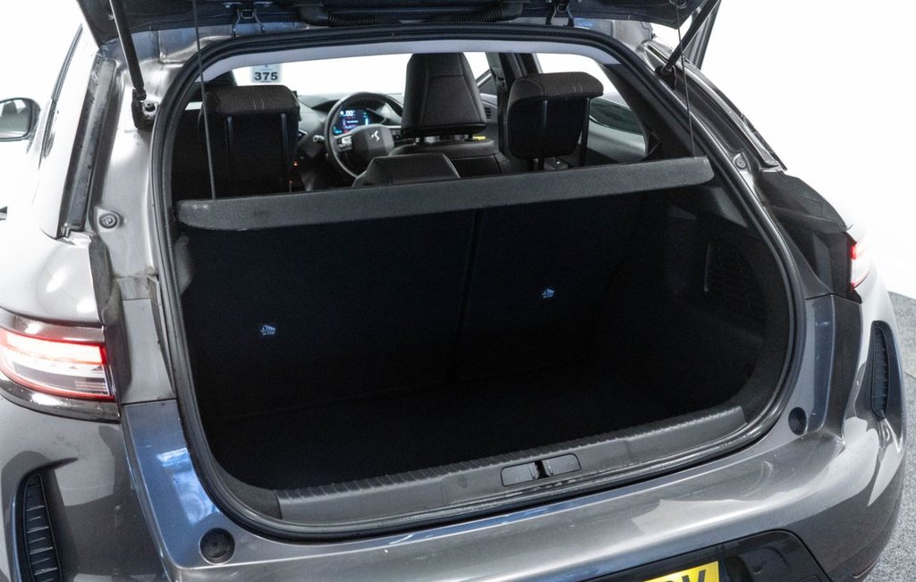 Used DS Automobiles DS 3 2022 for sale - 77642354: Photo 32