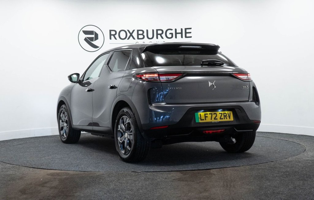 Used DS Automobiles DS 3 2022 for sale - 77642354: Photo 5