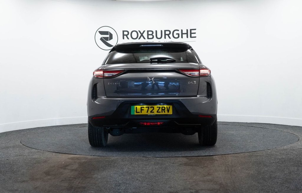 Used DS Automobiles DS 3 2022 for sale - 77642354: Photo 7
