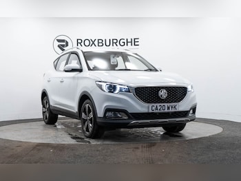Used MG MG ZS 2020 for sale - 76582329: Photo