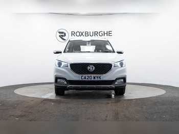 Used MG MG ZS 2020 for sale - 76582329: Photo