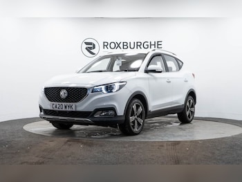 Used MG MG ZS 2020 for sale - 76582329: Photo