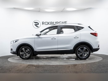 Used MG MG ZS 2020 for sale - 76582329: Photo