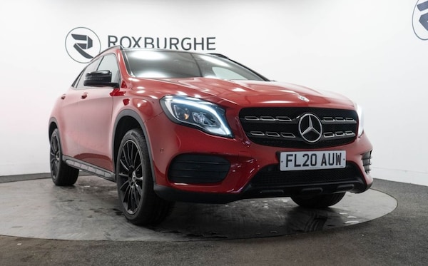 Used Mercedes-Benz GLA 2020 for sale - 76203173: Photo 10