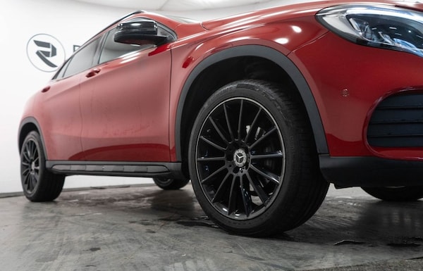 Used Mercedes-Benz GLA 2020 for sale - 76203173: Photo 11
