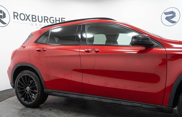 Used Mercedes-Benz GLA 2020 for sale - 76203173: Photo 13