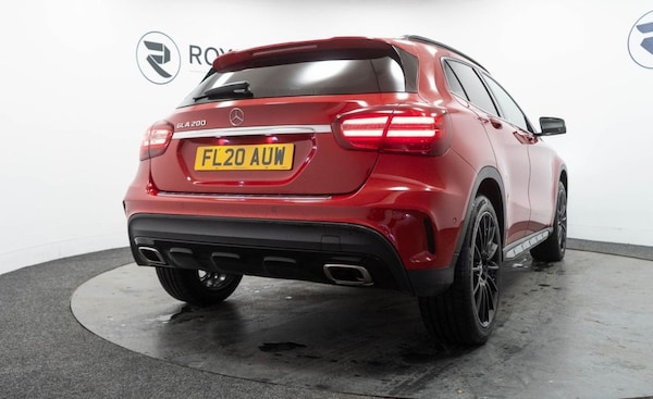 Used Mercedes-Benz GLA 2020 for sale - 76203173: Photo 14