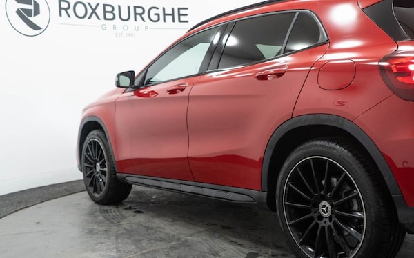 Used Mercedes-Benz GLA 2020 for sale - 76203173: Photo 17