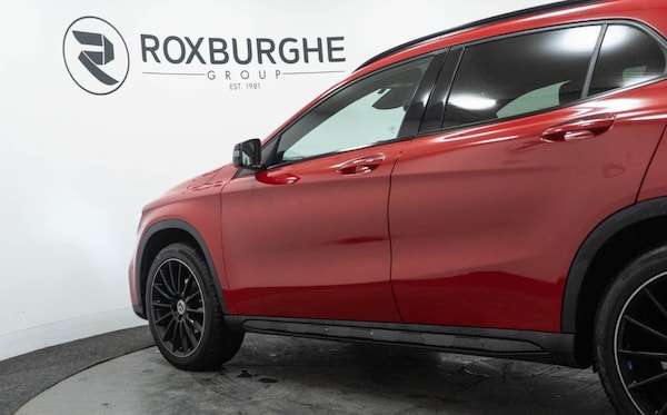 Used Mercedes-Benz GLA 2020 for sale - 76203173: Photo 19