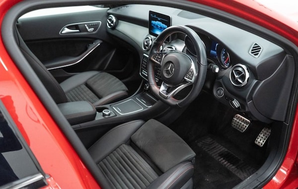 Used Mercedes-Benz GLA 2020 for sale - 76203173: Photo 20