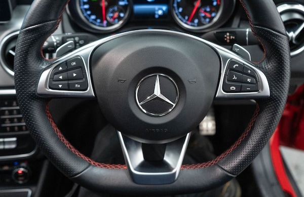 Used Mercedes-Benz GLA 2020 for sale - 76203173: Photo 25