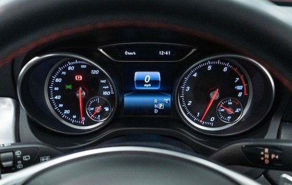 Used Mercedes-Benz GLA 2020 for sale - 76203173: Photo 26