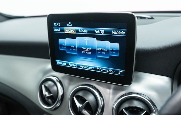 Used Mercedes-Benz GLA 2020 for sale - 76203173: Photo 27