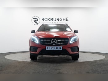 Used Mercedes-Benz GLA 2020 for sale - 76203173: Photo 2