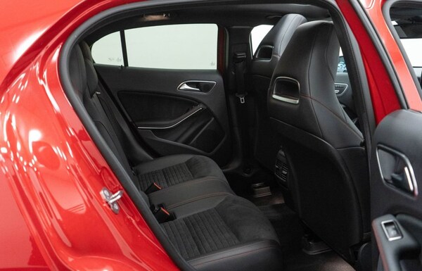 Used Mercedes-Benz GLA 2020 for sale - 76203173: Photo 35